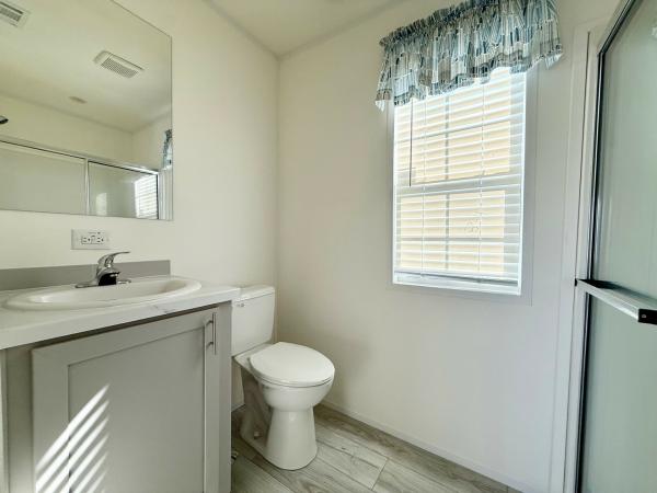 2025 Champion Trinity RH1371C Mobile Home