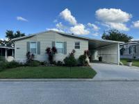 2006 Skyline Hillcrest 4323CT Manufactured Home