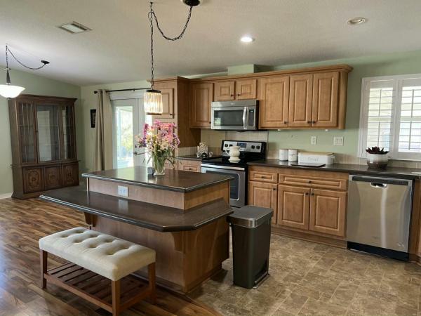2006 Skyline Hillcrest 4323CT Manufactured Home