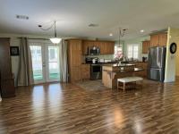 2006 Skyline Hillcrest 4323CT Manufactured Home
