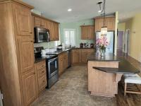 2006 Skyline Hillcrest 4323CT Manufactured Home
