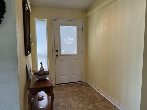 2006 Skyline Hillcrest 4323CT Manufactured Home