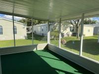 2006 Skyline Hillcrest 4323CT Manufactured Home