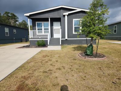 Mobile Home at 10407 W Xavier Ct Conroe, TX 77303