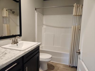 Photo 4 of 12 of home located at 10918 E Xavier St Conroe, TX 77303