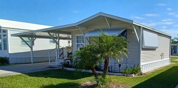 1986 PARK N/A Mobile Home