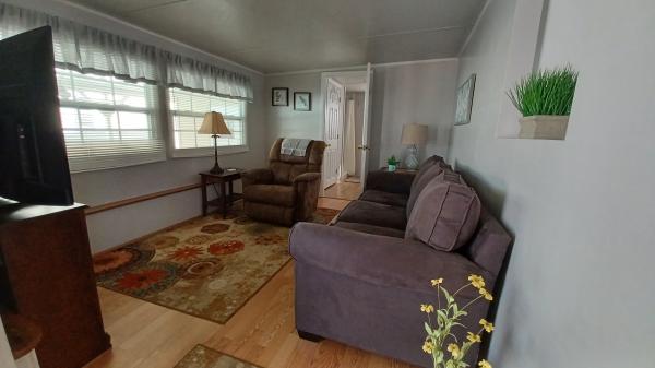 1986 PARK N/A Mobile Home