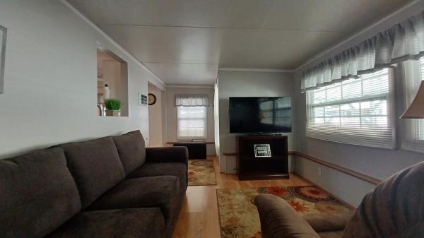 1986 PARK N/A Mobile Home