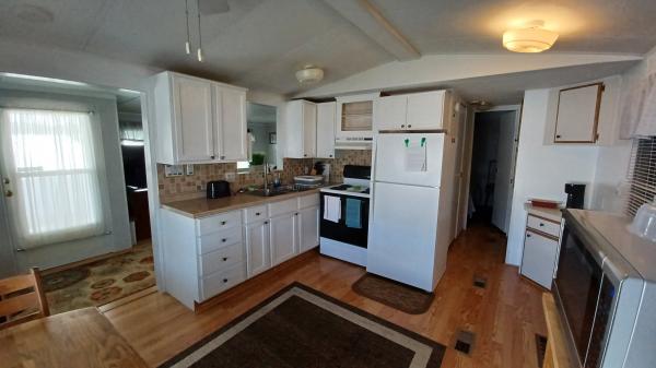 1986 PARK N/A Mobile Home