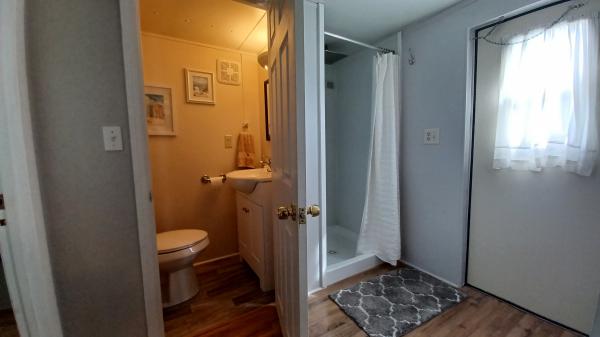 1986 PARK N/A Mobile Home