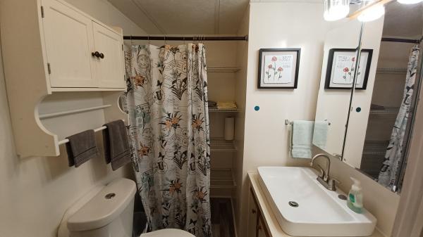 1986 PARK N/A Mobile Home