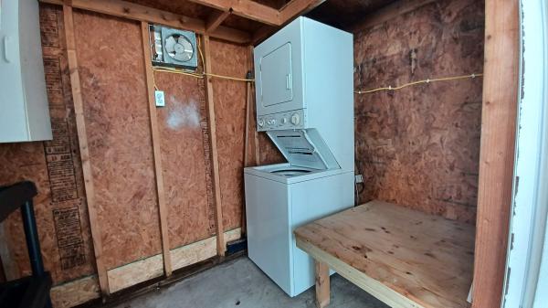 1986 PARK N/A Mobile Home