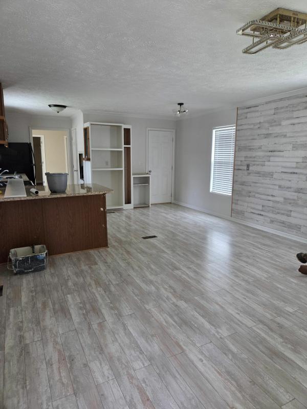 Photo 1 of 2 of home located at 1244 Cliff Barnes Rd Lot Cl1244 La Vergne, TN 37086