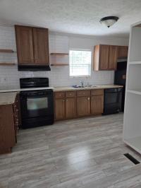 2015 NORRIS NO2 Mobile Home