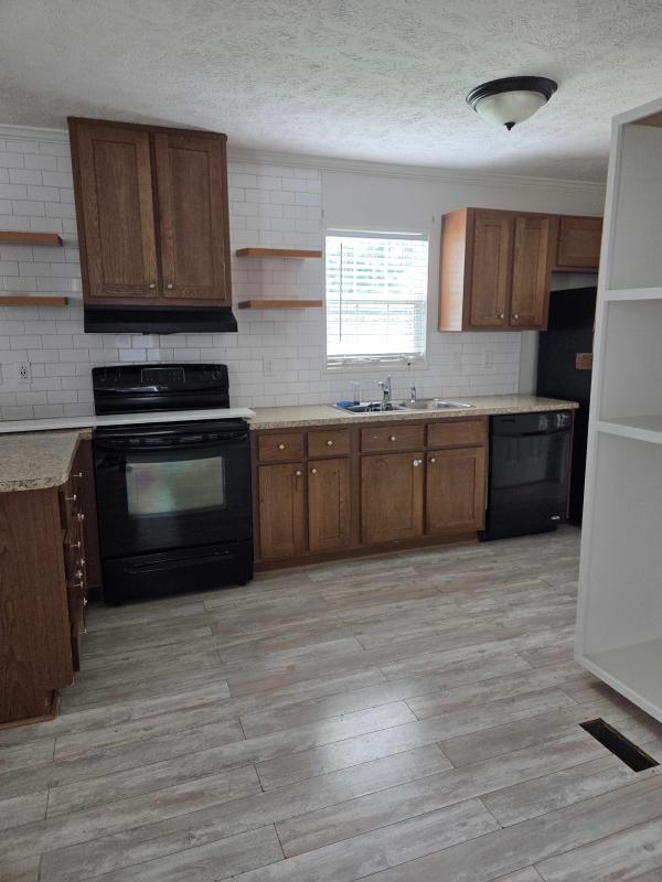 2015 NORRIS NO2 Mobile Home