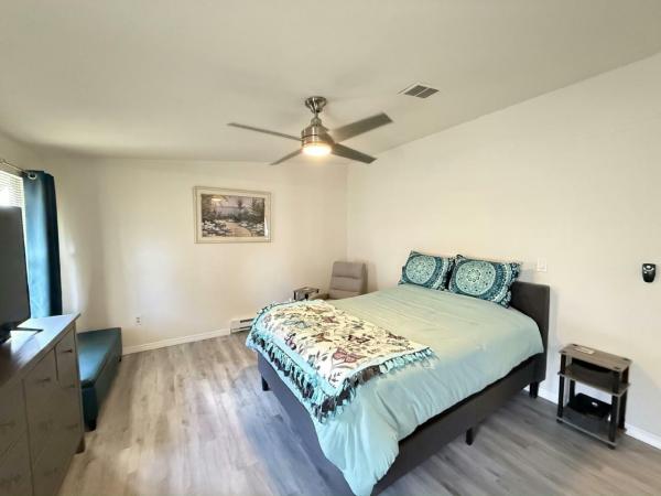 1986 BROO Mobile Home For Sale