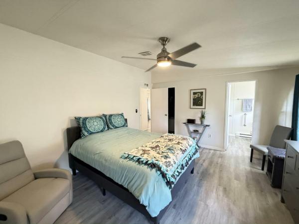 1986 BROO Mobile Home For Sale