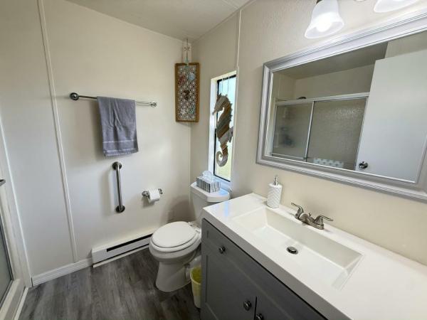 1986 BROO Mobile Home For Sale