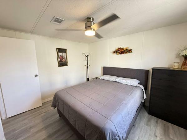 1986 BROO Mobile Home For Sale