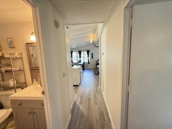 1986 BROO Mobile Home For Sale