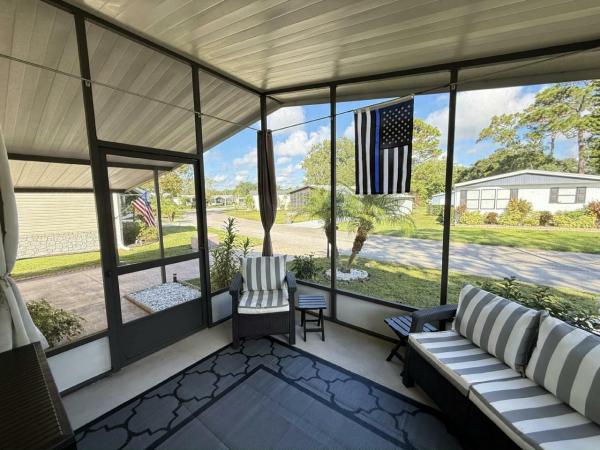 1986 BROO Mobile Home For Sale