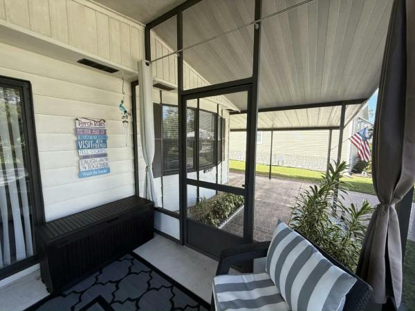 1986 BROO Mobile Home For Sale