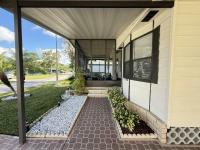 1986 BROO HS Manufactured Home