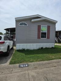 2015 NORRIS NO2 Mobile Home