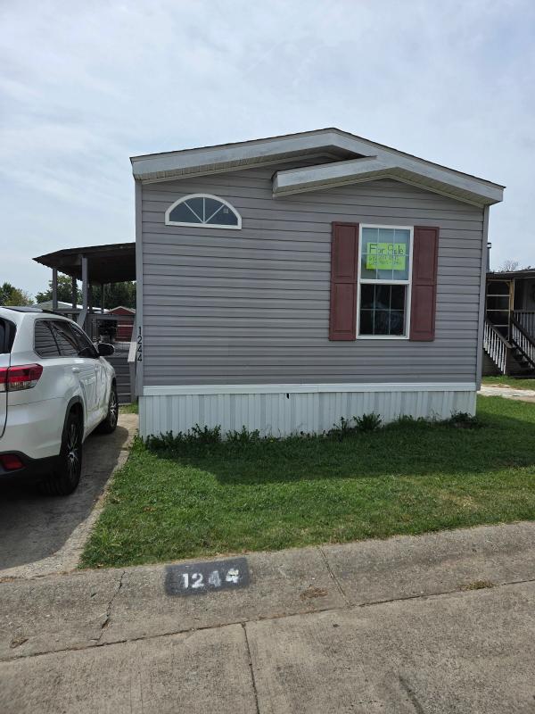 2015 NORRIS NO2 Mobile Home