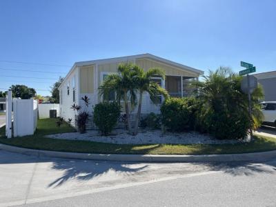 Mobile Home at 3014 Acorn Trl. Ellenton, FL 34222