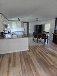 1993 SOUI ELI Mobile Home