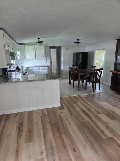 Mobile Home at 1319 Gary Ln Lot Ga1319 La Vergne, TN 37086