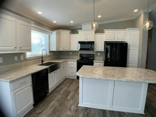 2019 Skyline Palm Beach Mobile Home