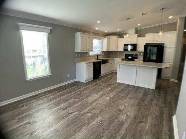 2019 Skyline Palm Beach Mobile Home