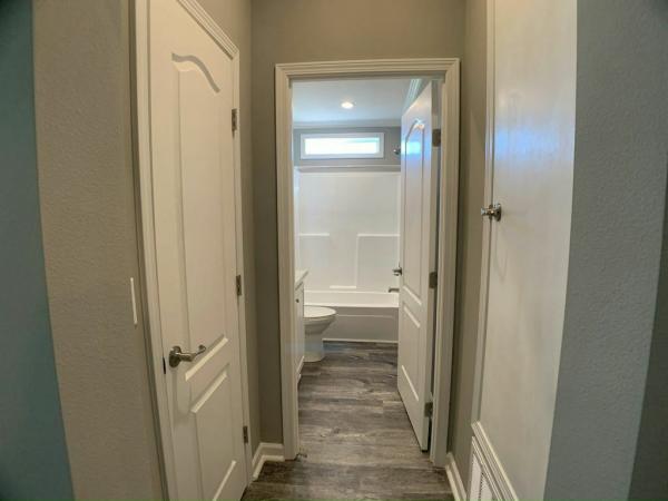 2019 Skyline Palm Beach Mobile Home