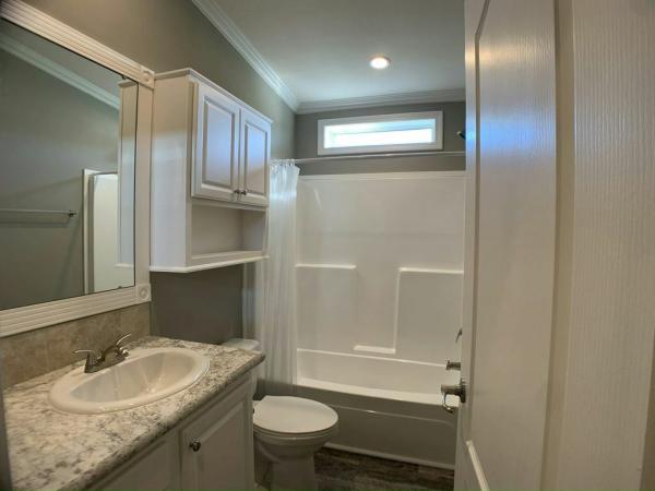 2019 Skyline Palm Beach Mobile Home