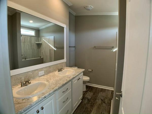 2019 Skyline Palm Beach Mobile Home