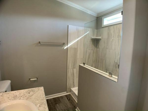 2019 Skyline Palm Beach Mobile Home