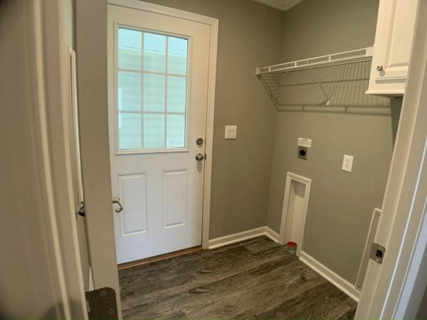 2019 Skyline Palm Beach Mobile Home