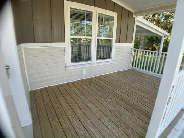 2019 Skyline Palm Beach Mobile Home