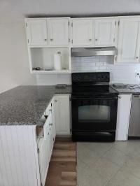 1993 SOUI ELI Mobile Home
