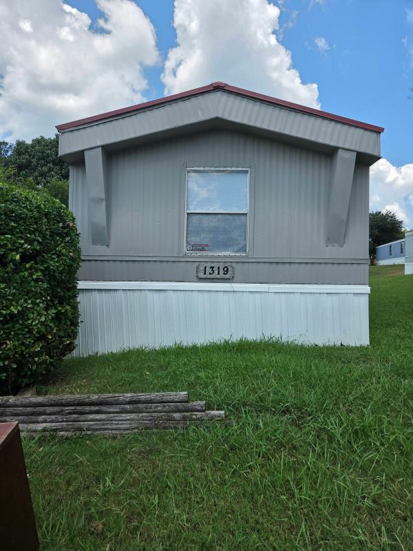 1993 SOUI ELI Mobile Home