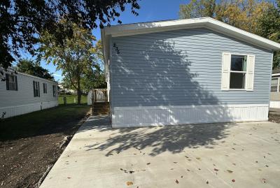 Photo 5 of 8 of home located at 235 Grey Oak Drive Coopersville, MI 49404