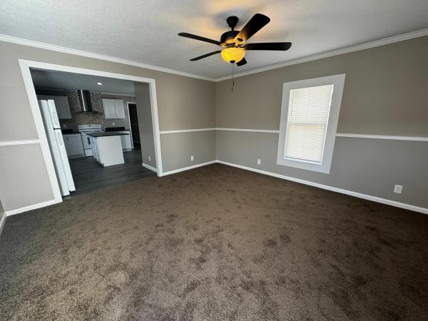 2016 Clayton Homes Inc Waycross Mobile Home