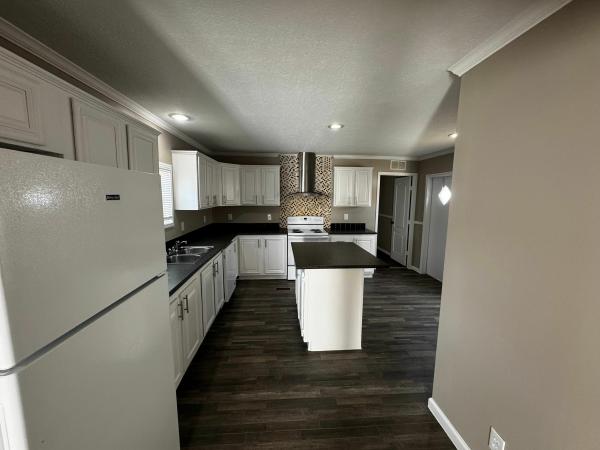 2016 Clayton Homes Inc Waycross Mobile Home