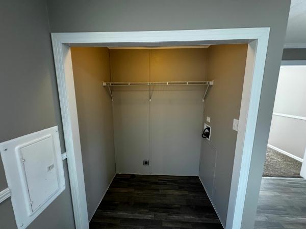 2016 Clayton Homes Inc Waycross Mobile Home