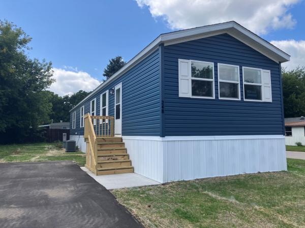 2025 CMH Manufacturing West, Inc. mobile Home