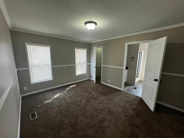 2016 Clayton Homes Inc Waycross Mobile Home