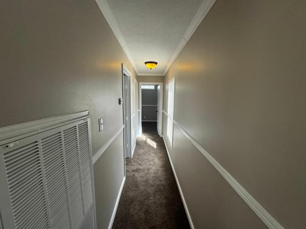 2016 Clayton Homes Inc Waycross Mobile Home