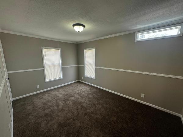 2016 Clayton Homes Inc Waycross Mobile Home
